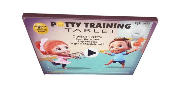 Potty Training Tablet Gallery Image
